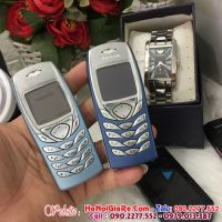 Nokia 6100 ( Địa Chỉ Bán Điện Thoại Cũ Điện Thoại Giá Rẻ Uy Tín )