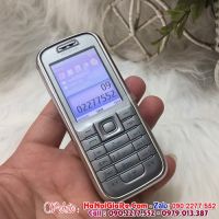 Nokia 6233 màu bạc ( Địa Chỉ Bán Điện Thoại Cũ Điện Thoại Giá Rẻ Uy Tín )
