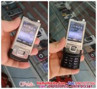 Nokia 6500s màu bạc ( Địa Chỉ Bán Điện Thoại Cũ Điện Thoại Giá Rẻ Uy Tín )