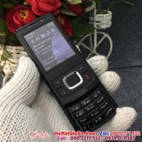 Nokia 6500s ( Địa Chỉ Bán Điện Thoại Cũ Điện Thoại Giá Rẻ Uy Tín )