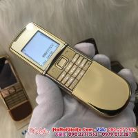 Nokia 8800 sirocco gold ( Địa Chỉ Bán Điện Thoại Cũ Điện Thoại Giá Rẻ Uy Tín )