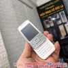 Nokia e66 màu trắng ( Địa Chỉ Bán Điện Thoại Cũ Điện Thoại Giá Rẻ Uy Tín ) - anh 1