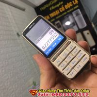 Điện thoại nokia c301 ( Địa Chỉ Bán Điện Thoại Cũ Điện Thoại Giá Rẻ Uy Tín )
